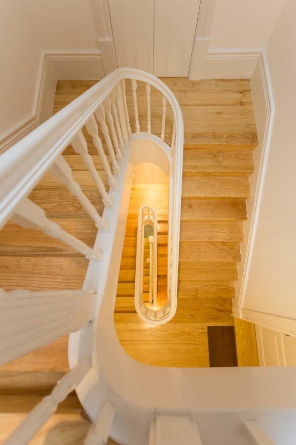 Apartmán Gold & Grey Loft Almada Porto Exteriér fotografie