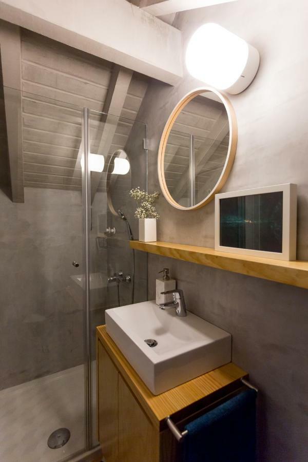 Apartmán Gold & Grey Loft Almada Porto Exteriér fotografie