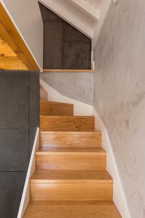 Apartmán Gold & Grey Loft Almada Porto Exteriér fotografie