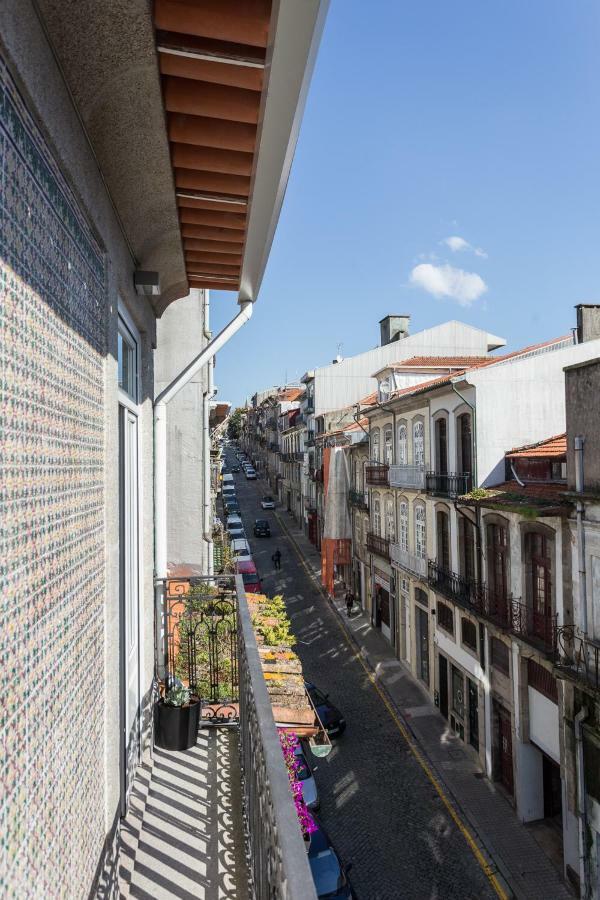 Apartmán Gold & Grey Loft Almada Porto Exteriér fotografie
